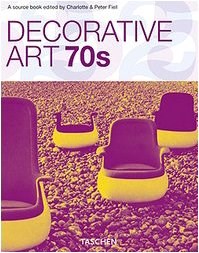 Papel Decorative Art 70`S