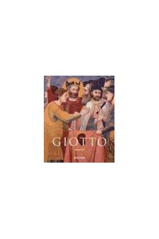 Papel Giotto Di Bondone (1267-1337)