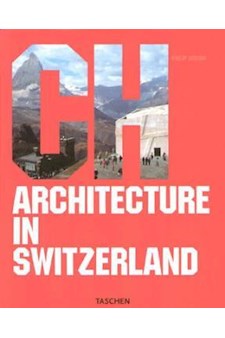 Papel Architecture In Switzerland