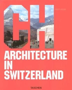 Papel Architecture In Switzerland