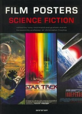 Papel Film Posters Science Fiction