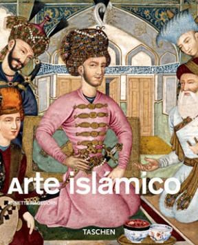 Papel Arte Islamico