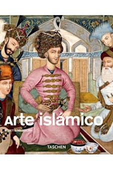 Papel Arte Islamico