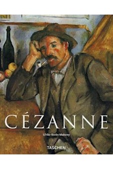 Papel Paul Cezanne