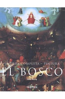 Papel El Bosco