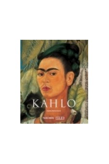 Papel Kahlo