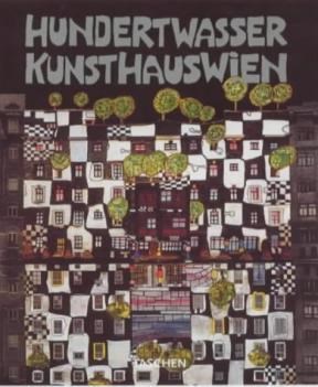 Papel Hundertwasser, Kunsthauswien