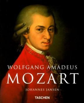 Papel Mozart, Wolfgang Amadeus