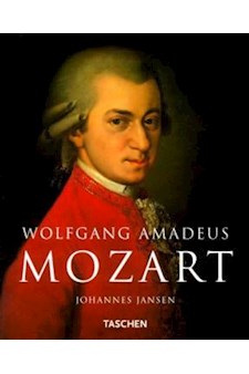 Papel Mozart, Wolfgang Amadeus
