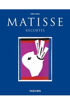 Papel Matisse, Henri. Recortes