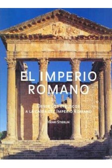 Papel Imperio Romano, El.