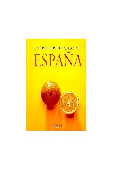 Papel Un Paseo Gastronimico Por España
