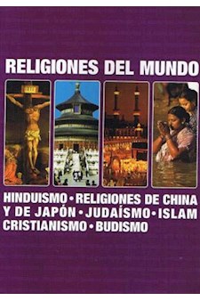 Papel Religiones Del Mundo