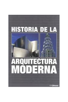 Papel Historia De La Arquitectura Moderna