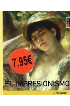 Papel El Impresionismo