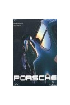 Papel Porsche