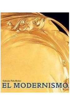 Papel El Modernismo