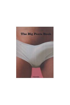 Papel The Big Penis Book