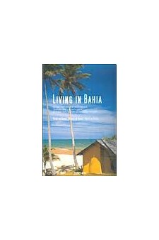 Papel Living In Bahia