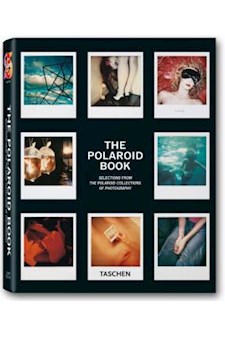 Papel The Polaroid Book