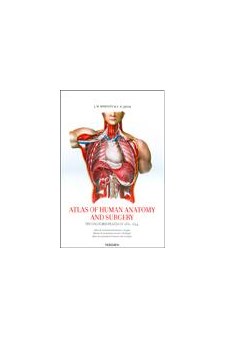 Papel Atlas Of Human Anatomy And Surgery