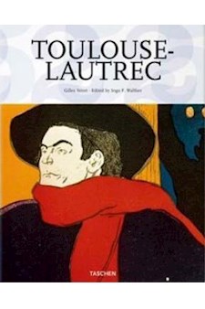 Papel Henri De Toulouse-Lautrec