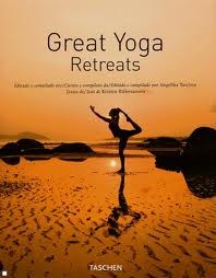 Papel Great Yoga Retreats