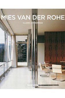 Papel Mies Van Der Rohe