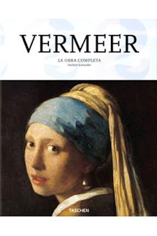 Papel Vermeer. La Obra Completa - Pintura
