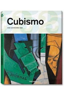 Papel Cubismo