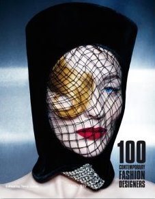 Papel 100 Contemporary Fashion Designers