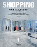 Papel Shopping Architecture Now!