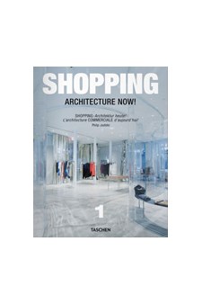 Papel Shopping Architecture Now!
