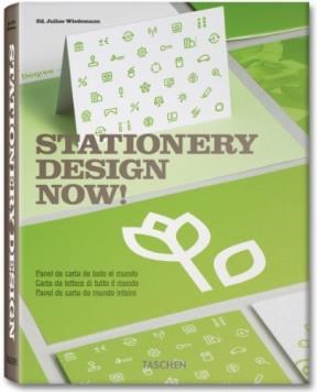 Papel Stationery Design Now!