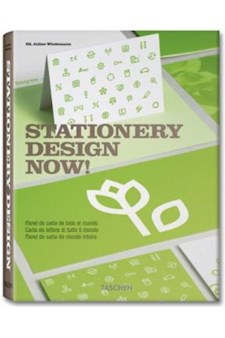 Papel Stationery Design Now!
