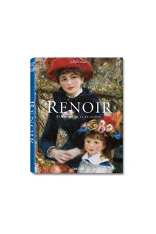Papel Renoir