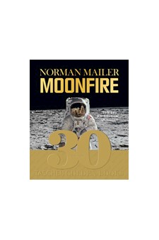 Papel Norman Mailer - Moonfire