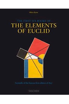 Papel Los Elementos De Euclides