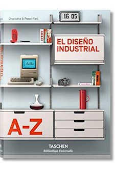 Papel El Diseño Industrial De La A A La Z