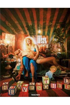 Papel Lachapelle, Heaven To Hell