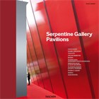 Papel Serpentine Gallery Pavilions