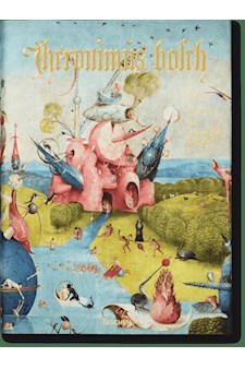 Papel Hieronymus Bosch. La Obra Completa