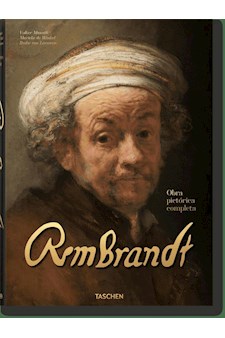 Papel Rembrandt