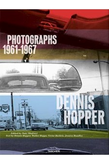 Papel Dennis Hopper: Photographs 1961-1967