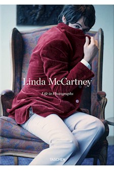 Papel Linda Mccartney: Life In Photographs