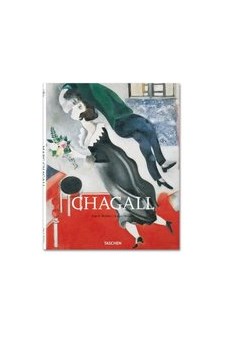 Papel Chagall