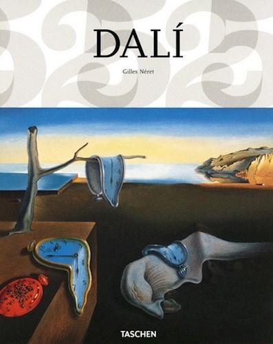 Papel Dalí