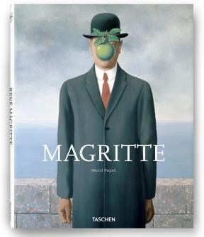 Papel Magritte