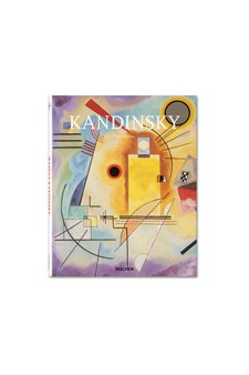 Papel Kandinsky