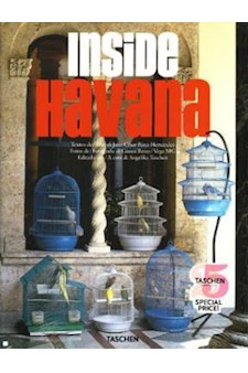 Papel Inside Havana